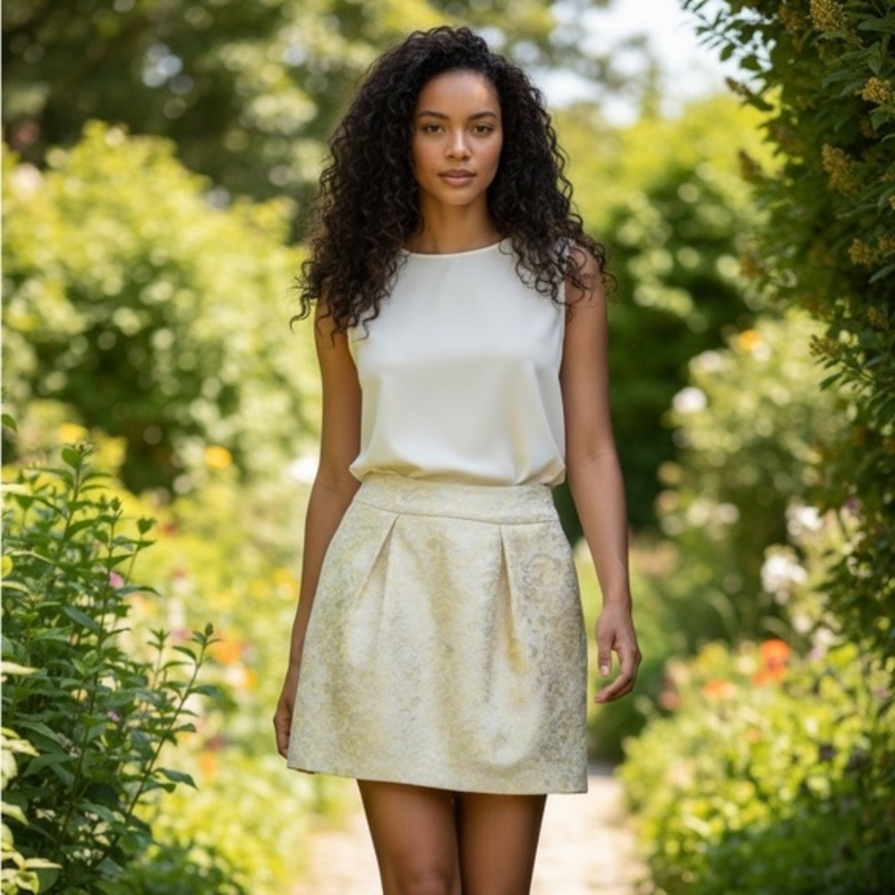 Magaschoni Skirt